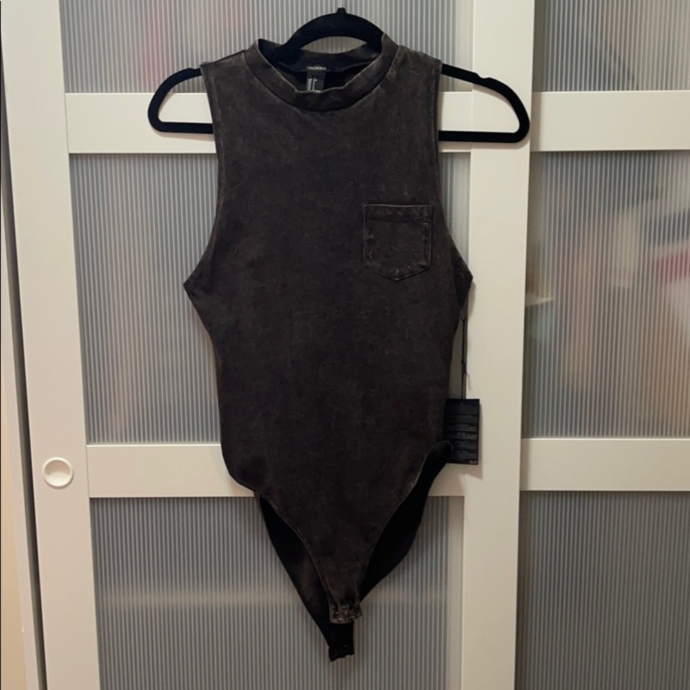 Bodysuit